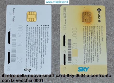 nuova smart card sky attivazione|Guida alle nuove offerte Sky: abbonamenti e vantaggi .